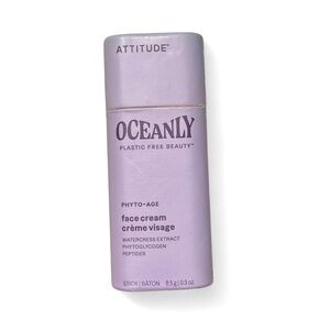 Oceanly Phyto-Age Face Cream